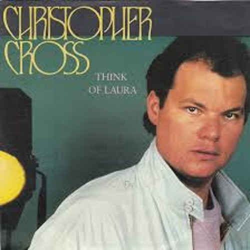 Stream Christopher Cross Think Of Laura (Cover) by pat2145 Listen