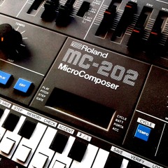 Requiem For A Dead MC-202, Part 2