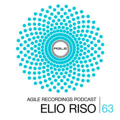 Agile Recordings Podcast 063 with Elio Riso