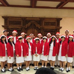 Gamelan Soepra - Medley 2 (Christmas)