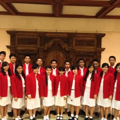 Gamelan Soepra - Medley 1 (Christmas)