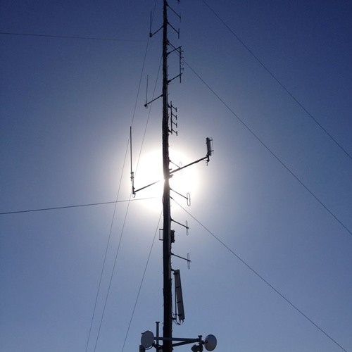 Mat Hoods - Preaches Last Stand (Taylors Mistake Remake)