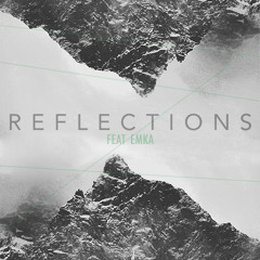 Sebastian Boldt feat. Emka - Reflections