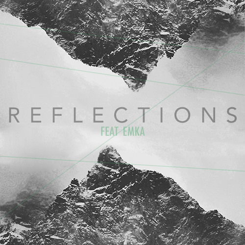 Sebastian Boldt feat. Emka - Reflections