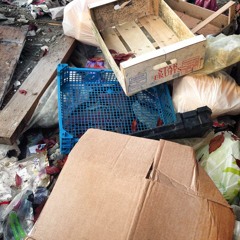 Clean Up Your Act: Fly Tipping In Haringey