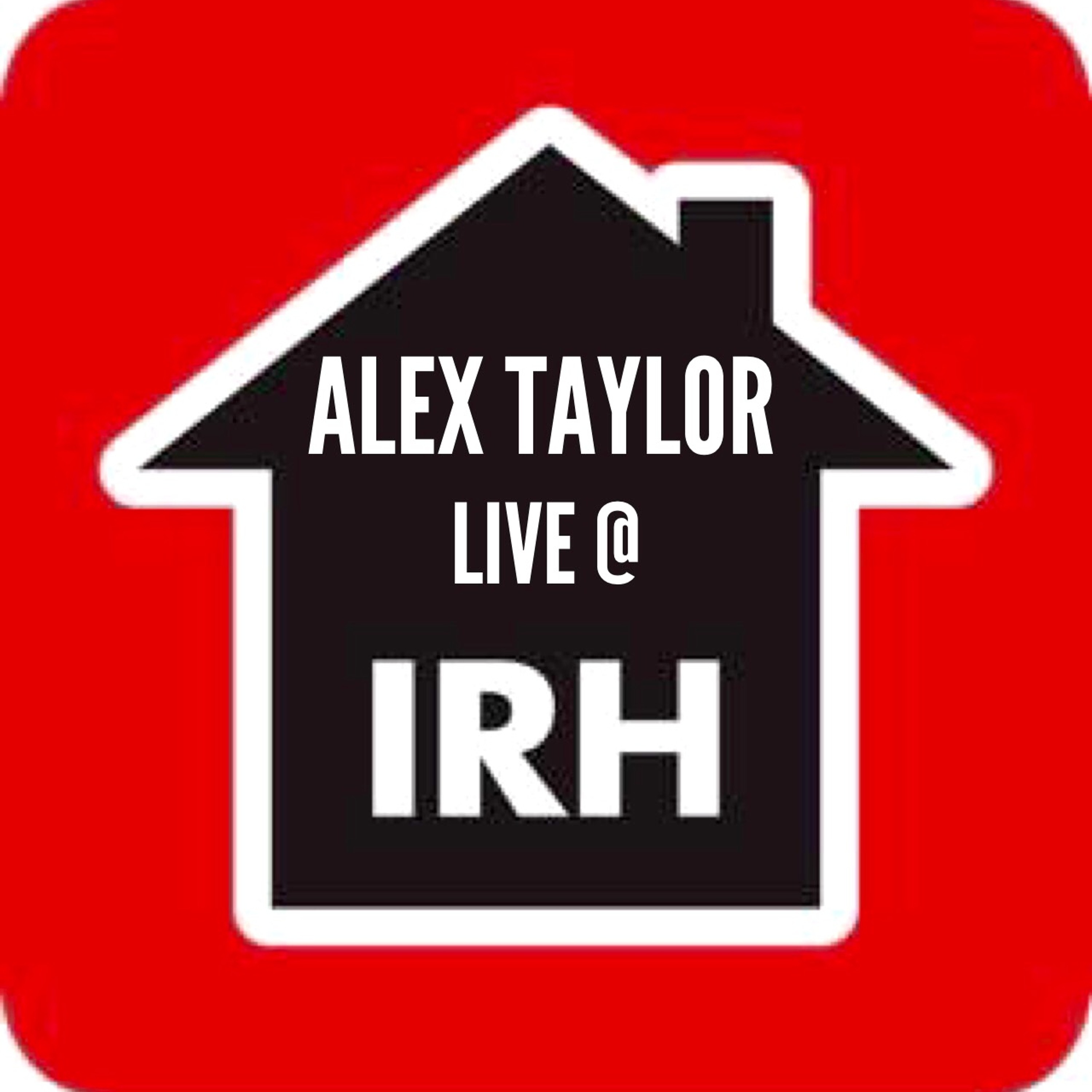 DJ Alex Taylor Podcasts