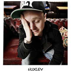 Huxley - Essential Mix 2014-11