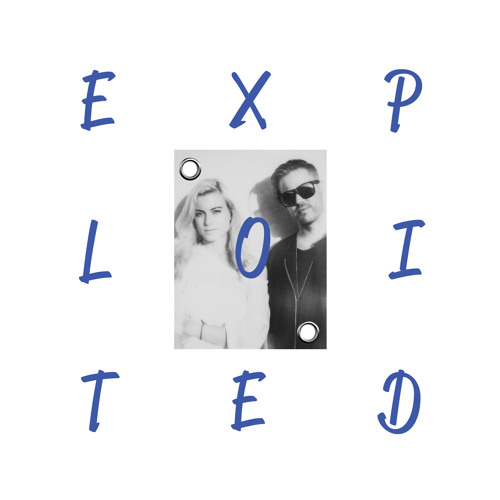 Human Life & Anabel Englund El Diablo Remixes (Preview) | Exploited