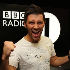Simon de Jano & Madwill "Thriller" - Danny Howard World Premiere on SiriusXm