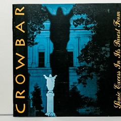 Through The Ashes (I've Watched You Burn) - Jonah Carden (Crowbar Cover)