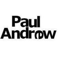 Paul Andrew Mix