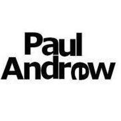 Paul Andrew Mix