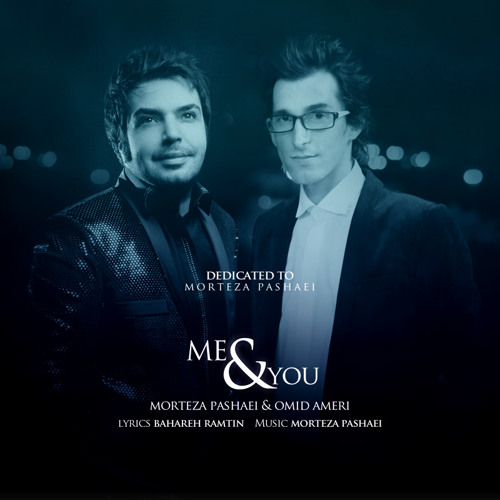 Stream Morteza Pashaei ft. Omid Ameri Mano To by ᔕᗩLᗩᖇ | Listen online for  free on SoundCloud