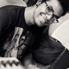 Amin Dominguez - Loma Verde