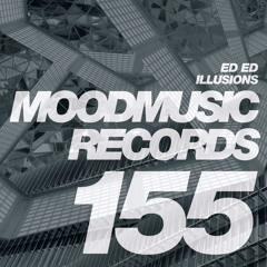 Ed Ed - Illusions (Kareem & Peter Schumann Restyle)