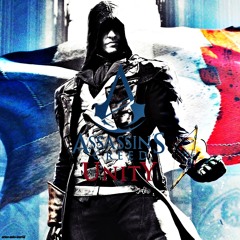Arno Master Assassin - Assassin's Creed - Unity
