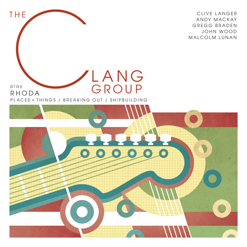 The Clang Group - Rhoda