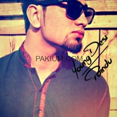 MOTI DAKU