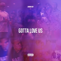 "Gotta Love US" (Single)
