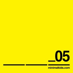 Clif Jack - Undertone [MK05]