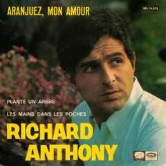 Richard Anthony