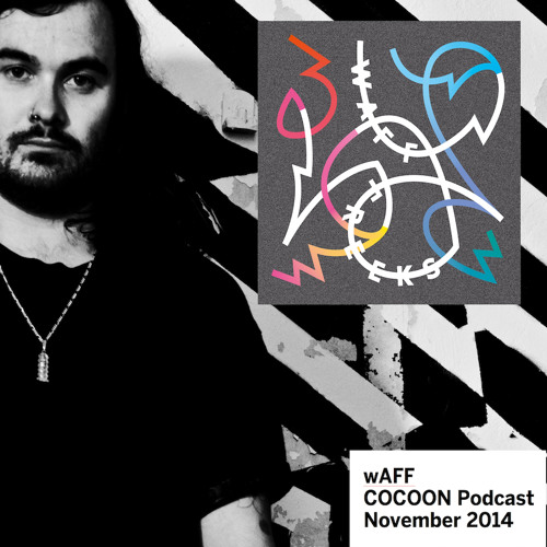 wAFF - COCOON PODCAST - November 2014