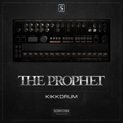 The Prophet - Kikkdrum