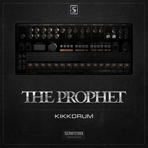 The Prophet - Kikkdrum