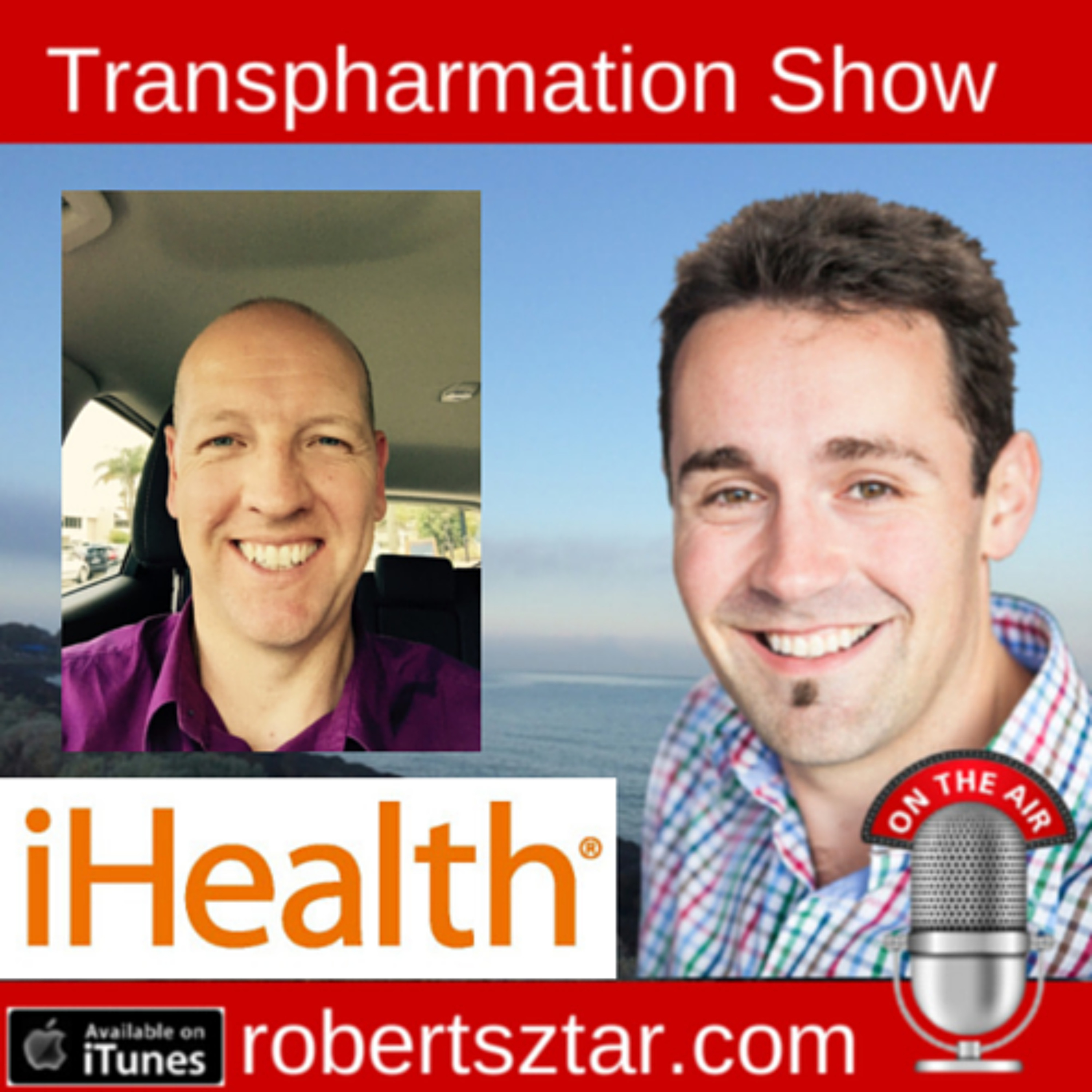 Transpharmation - redefining pharmacy through smart technology