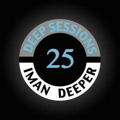 Deep Sessions Radioshow #25
