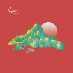Hoffman - First Light [CLIP] - SLM126