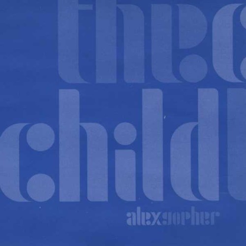 Alex Gopher - The Child (Birth Mix By Demon)