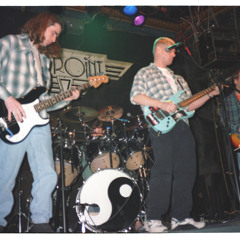 Ultra Violet - "The One That Got Away"