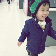 141120 예성이 곰세마리 부르다 어메이징