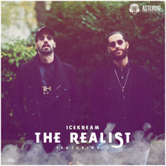 Icekream - The Realist ft. G