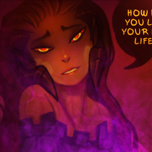 ava's demon (glumfox)