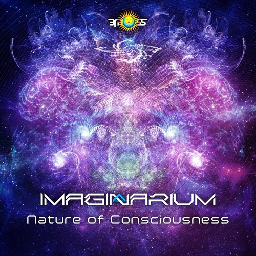 Imaginarium - Nature Of Consciousness EP Minimix
