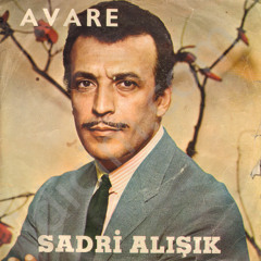 Sadri Alışık - Avareyim (1964) 60's