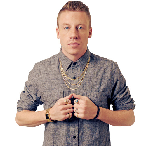 White Walls Macklemore