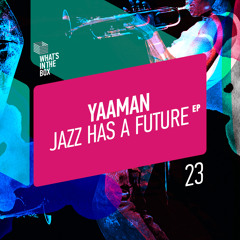 Yaaman - Just Another Night