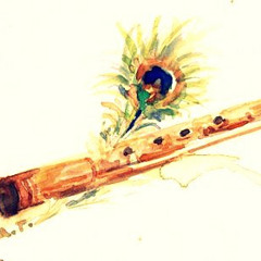 Hare Krishna Flute Voice - JagadGHDasJPS