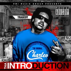 Tragedy- Feel It In Da Air (Remix)