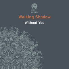 Walking Shadow - Fish Paul