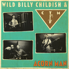 Wild Billy Childish & CTMF - It's So Hard To Be Happy