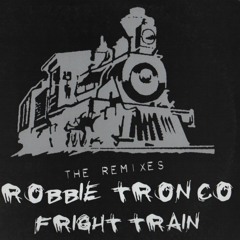 Robbie Tronco - Fright Train (DJ Mellow-D´s stompin´ harder Remix)