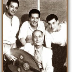 إبراهيم الحجار - يا بهجة الروح