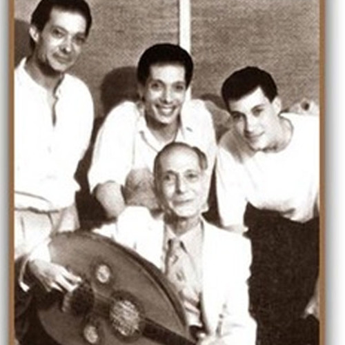 إبراهيم الحجار - يا بهجة الروح