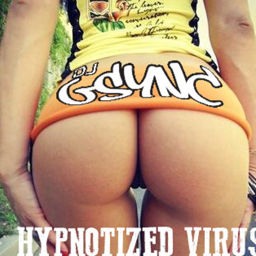 Beat drops Hypnotized Virus's (GSYNC Mashup)