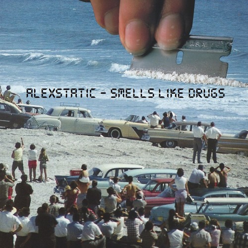 Smells Like Drugs [[FREE DOWNLOAD]]
