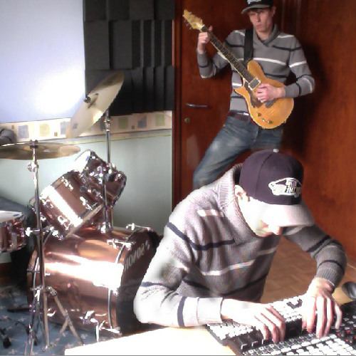Trip-Hop/Lounge 2014